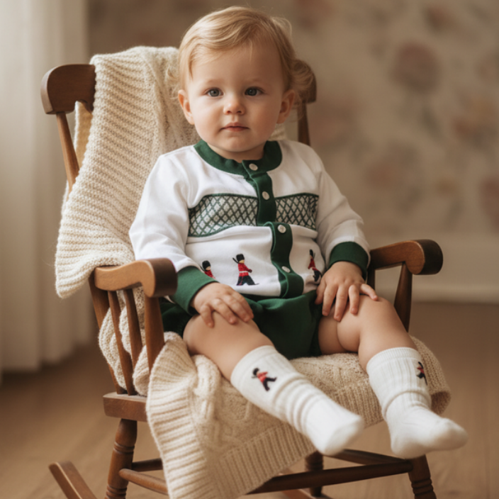 luxury babywear smocked boys sets smocked boys clothing 
