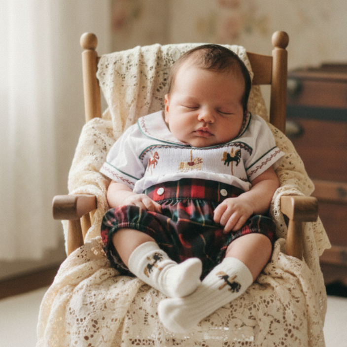 smocked baby clothes smocked baby boys suit smocked babywear 