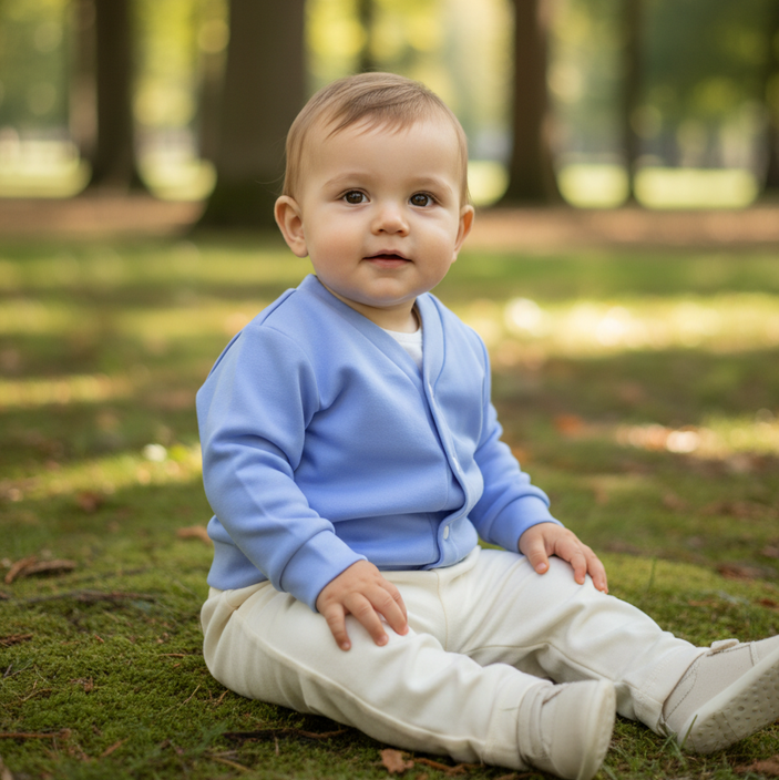 baby blue cardigan baby boys cardigan blue baby cardigan