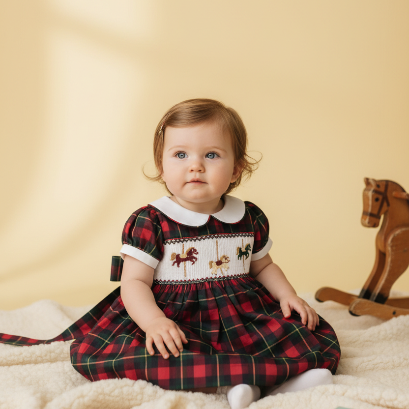 newborn baby luxury clothes baby girls luxury dress