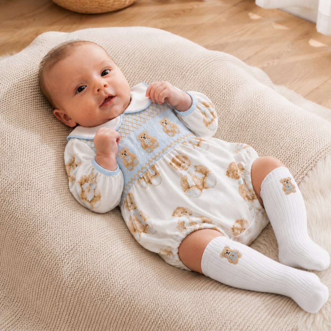 unique baby clothes UK