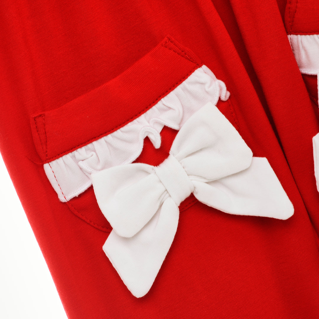 smocked baby girls onesie sleepsuit