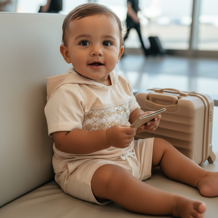 unique baby boys summer clothing luxury summer baby wear