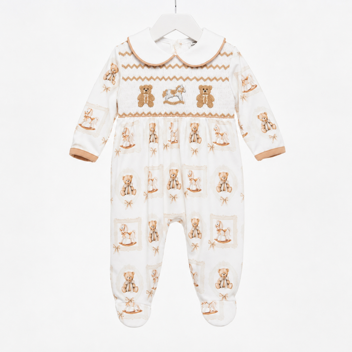 luxury baby clothing UK