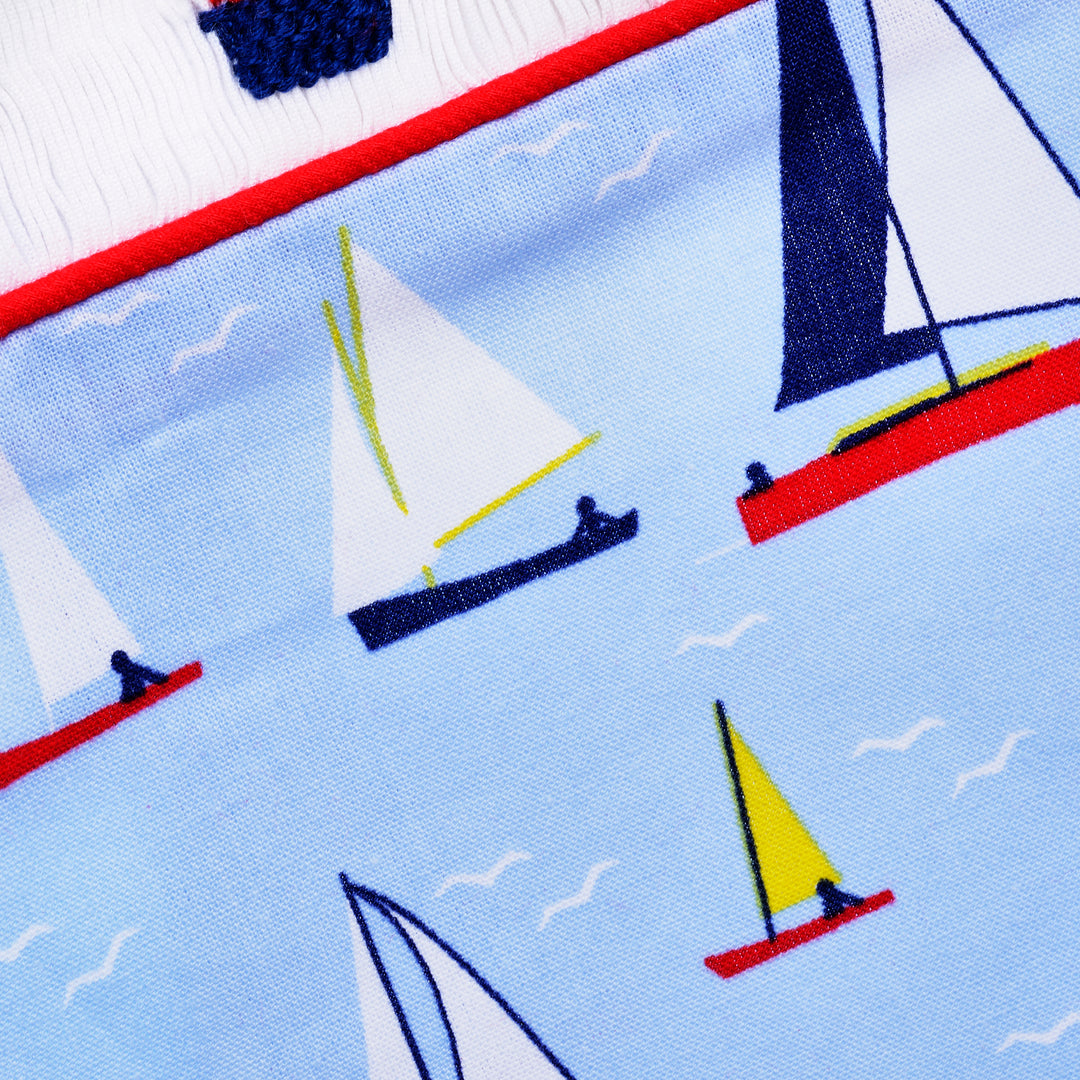 summer baby boys wear UK boys clothes