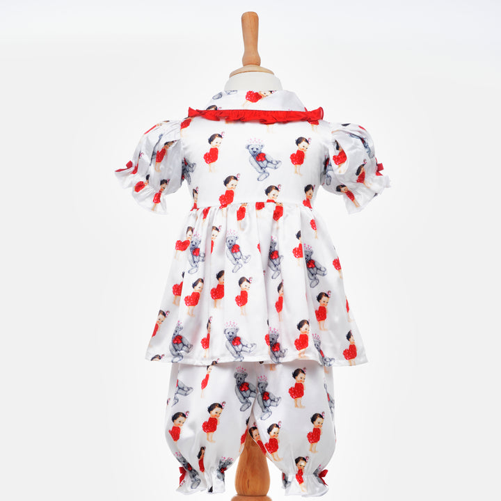 girls pjs baby pjs 