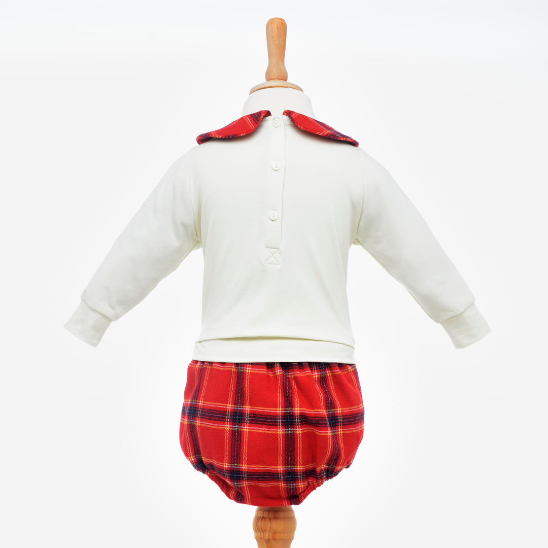 baby boys knitted wear Spanish Style baby clothes 