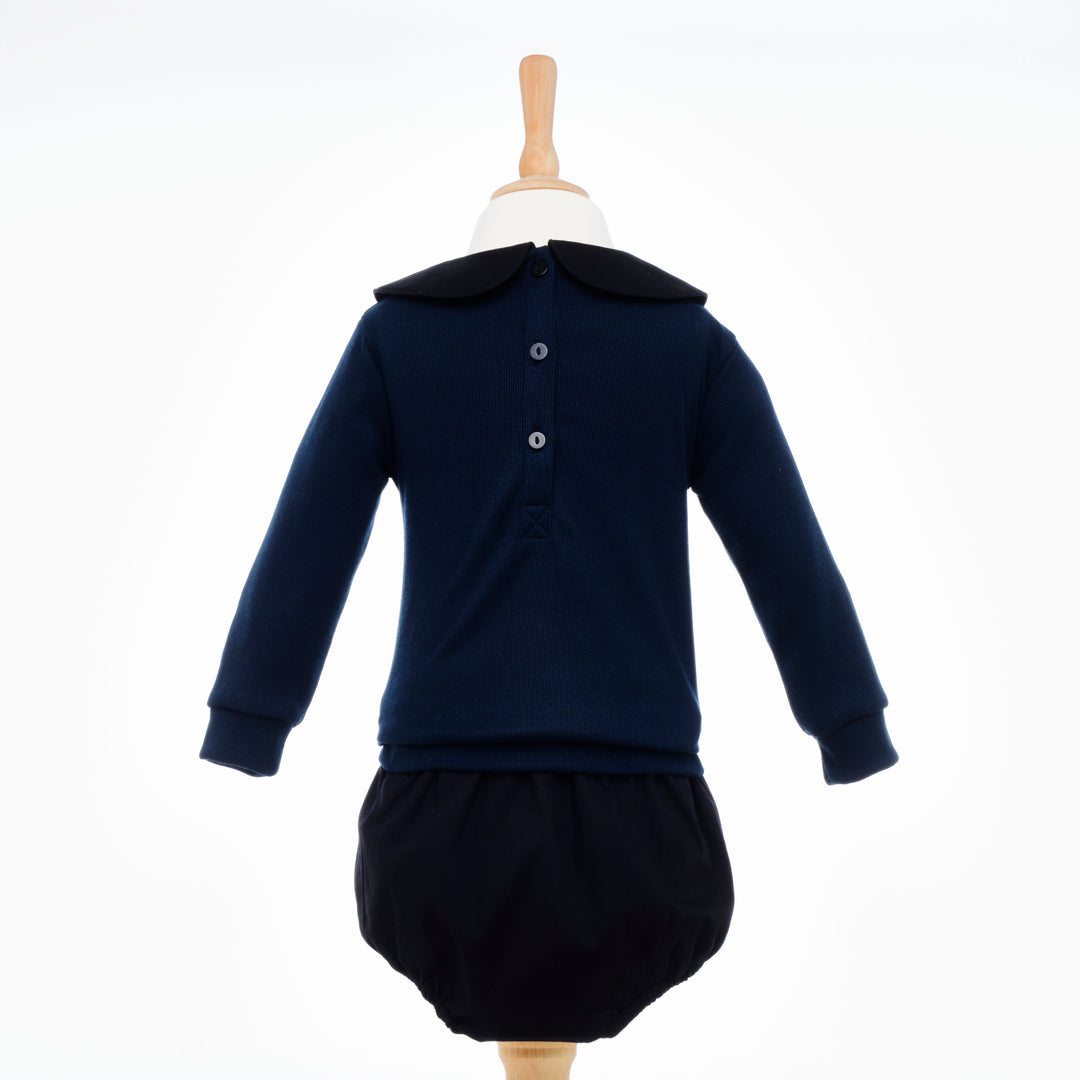 baby boys jam pants sets