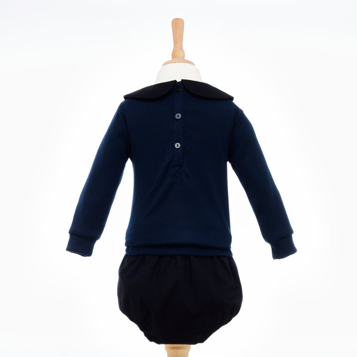 baby boys jam pants sets