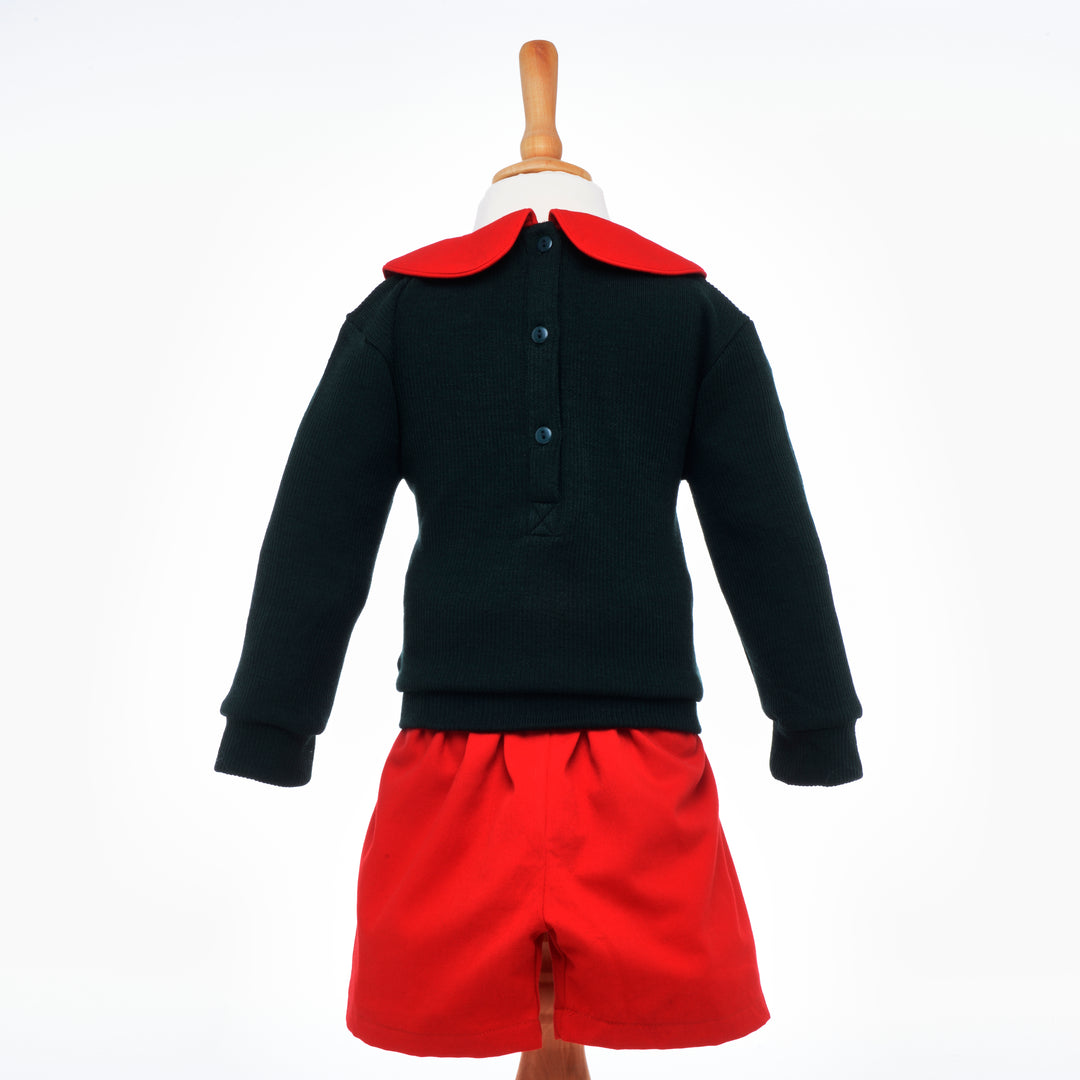 Jumper boys sets