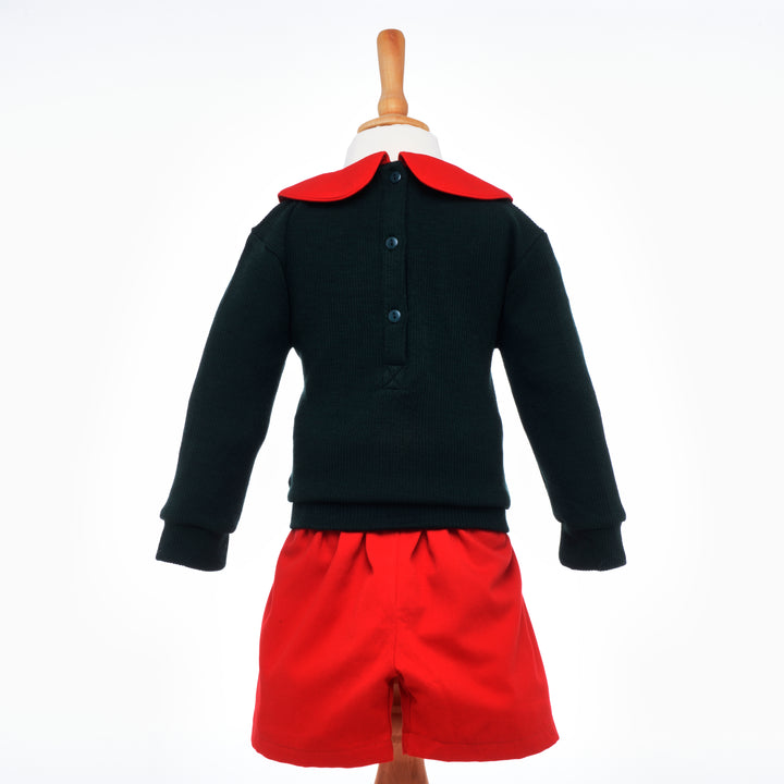 Jumper boys sets