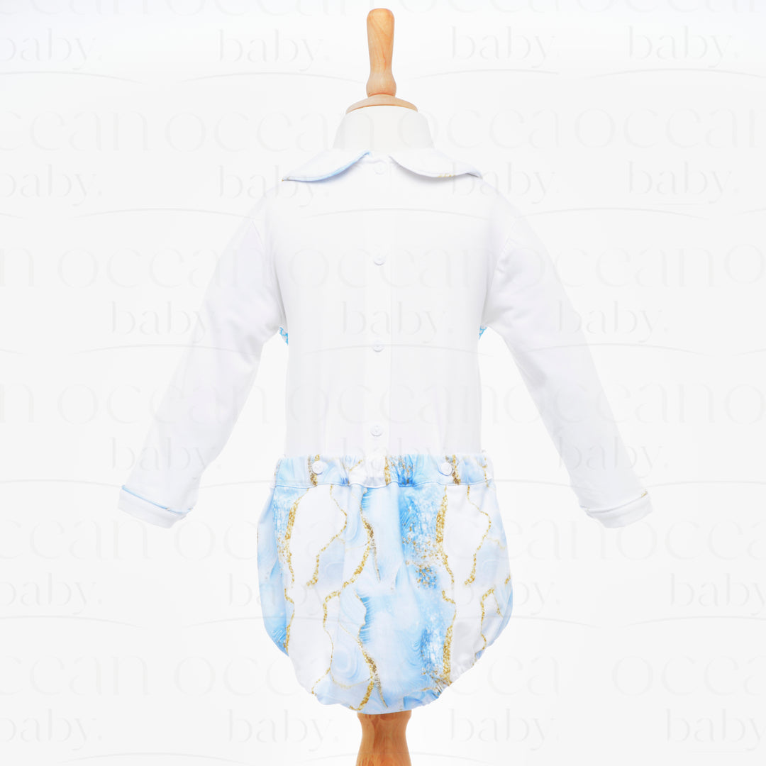 boys smocked outfit boys sets