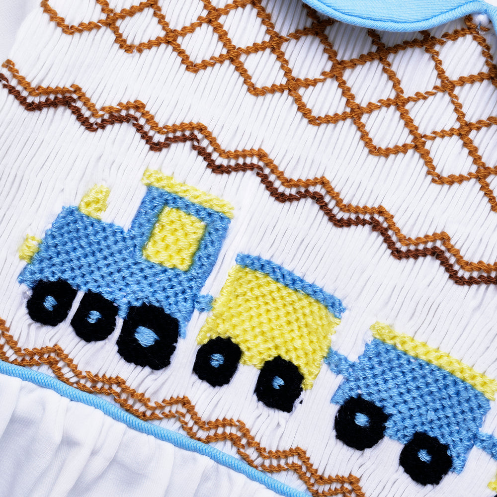 baby boys 100% cotton clothing