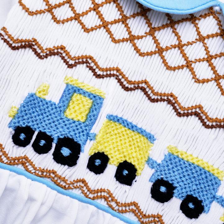 baby boys 100% cotton clothing