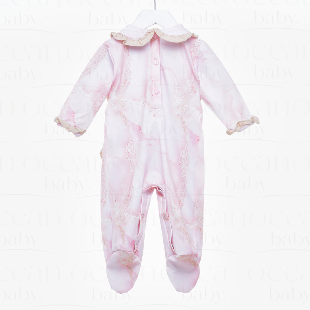 baby girls newborn clothes newborn sleepsuit sets