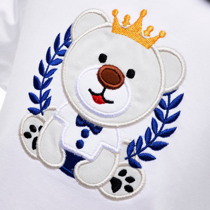 baby boys smart outfits