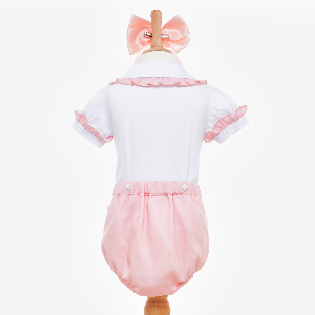smocked girls outfits smocked baby clothes