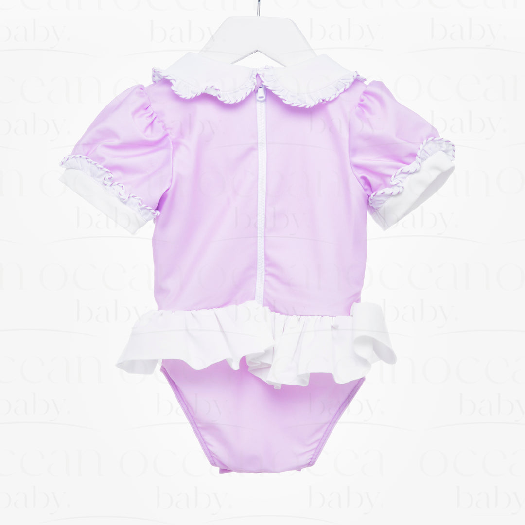baby and girls swimwear 