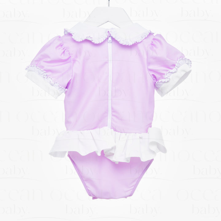 baby and girls swimwear 