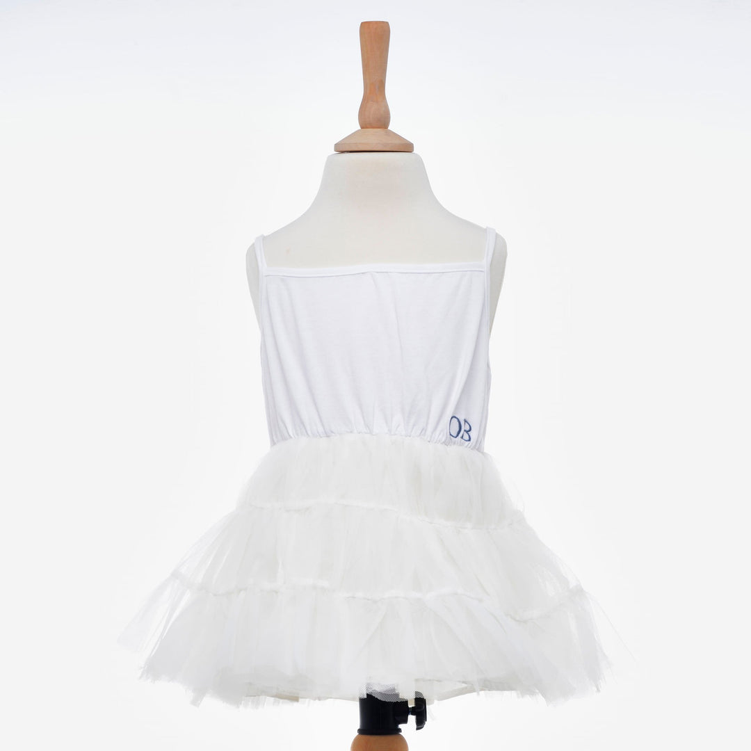 girls petticoat for under dress